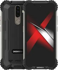 Замена камеры на телефоне Doogee S58 Pro в Санкт-Петербурге